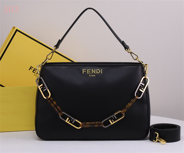 Fendi Bags AAA 023